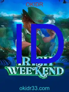 IrishWeekend